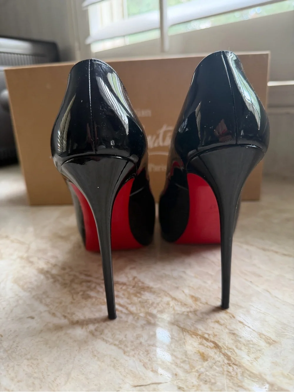 Christian Louboutin christian louboutin